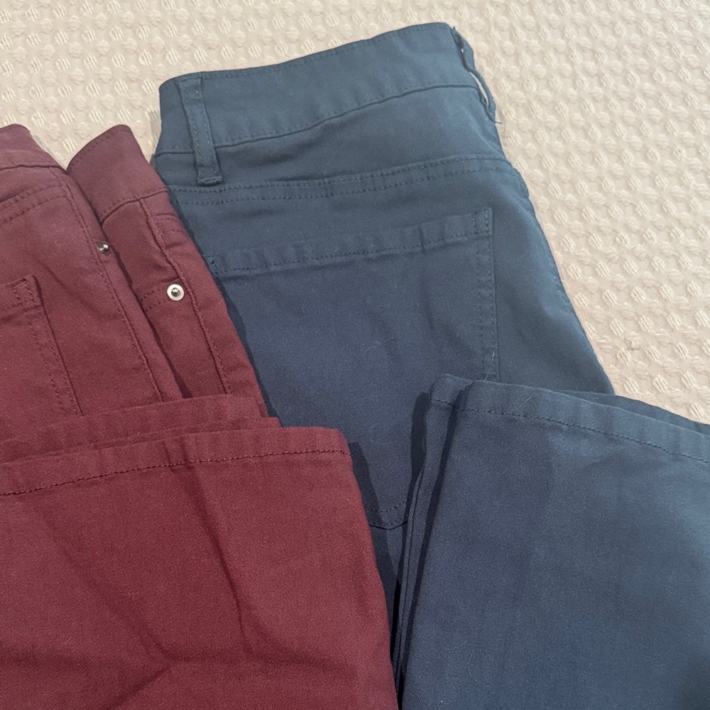 Discount Diva - Diva Stretch Set - 3 Pair - Picture 4 of 6
